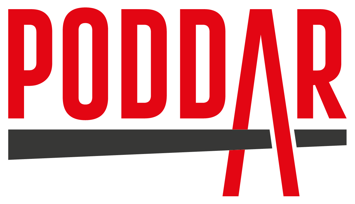 Poddar TO Logo-01